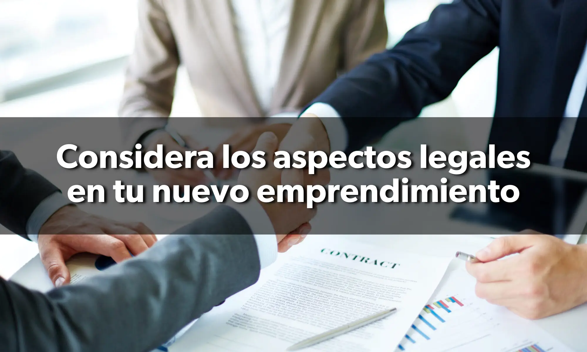 Elegir un despacho de abogados en la Ciudad de México para iniciar tu marca